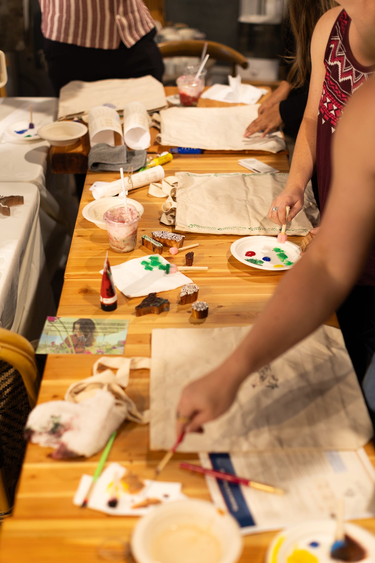 Gift a Blok Party Experience