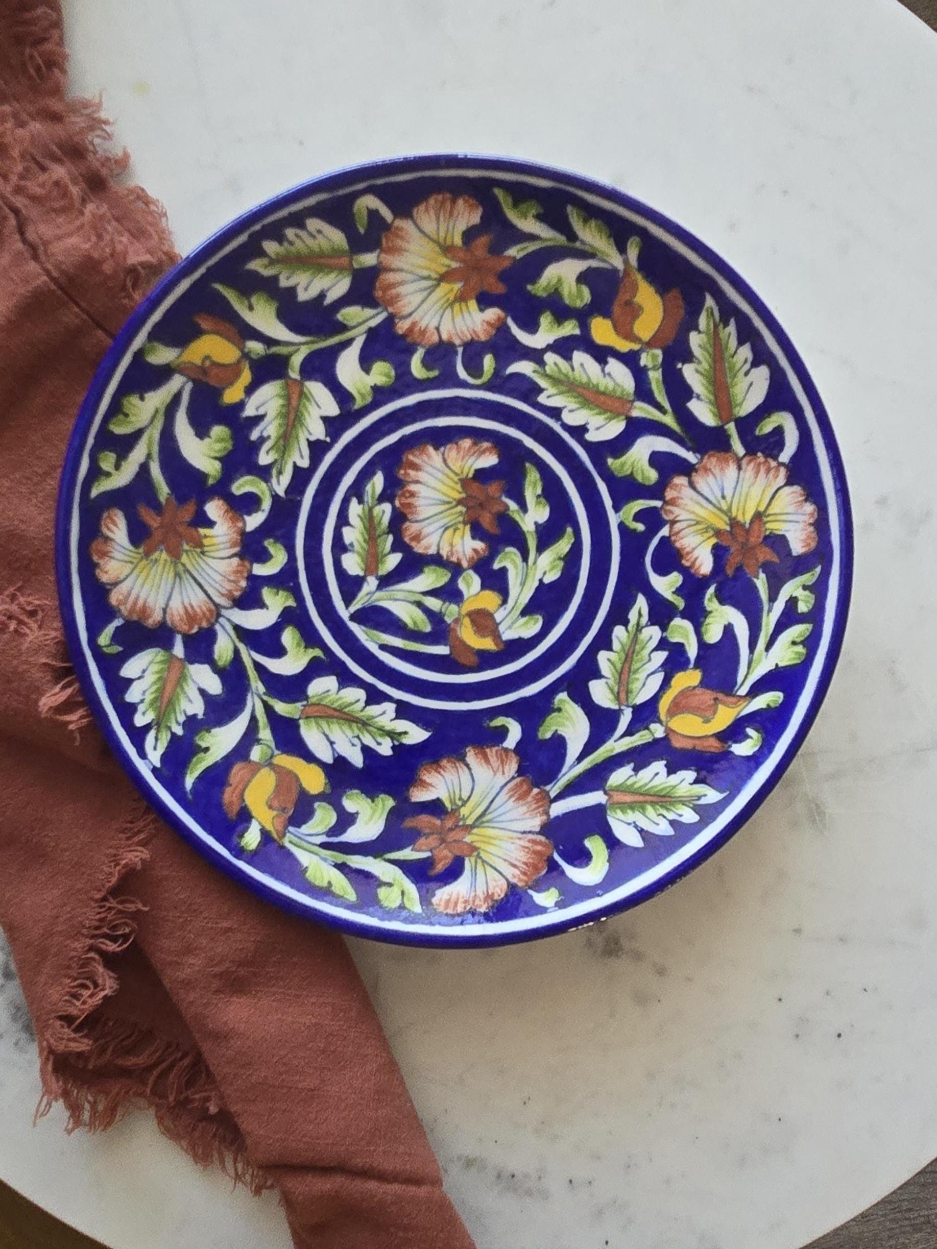 Ciel Wall Decor Plate