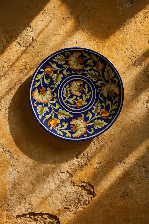 Ciel Wall Decor Plate