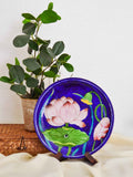 Padma Lotus Plate